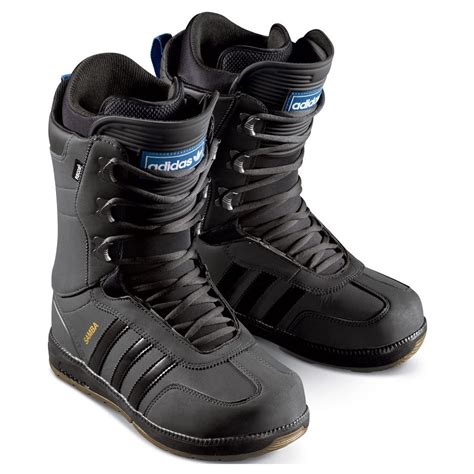 best Adidas snowboard boots